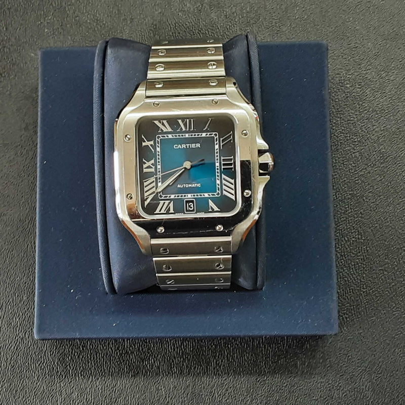 Premium Watch Stainless 136.1 grams