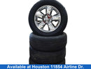 Suredrive Black Tire