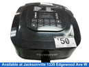 Nuwave 37005 Black Small Kitchen Appliance