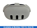Meta Quest 3 128 Gb White Virtual Reality Device