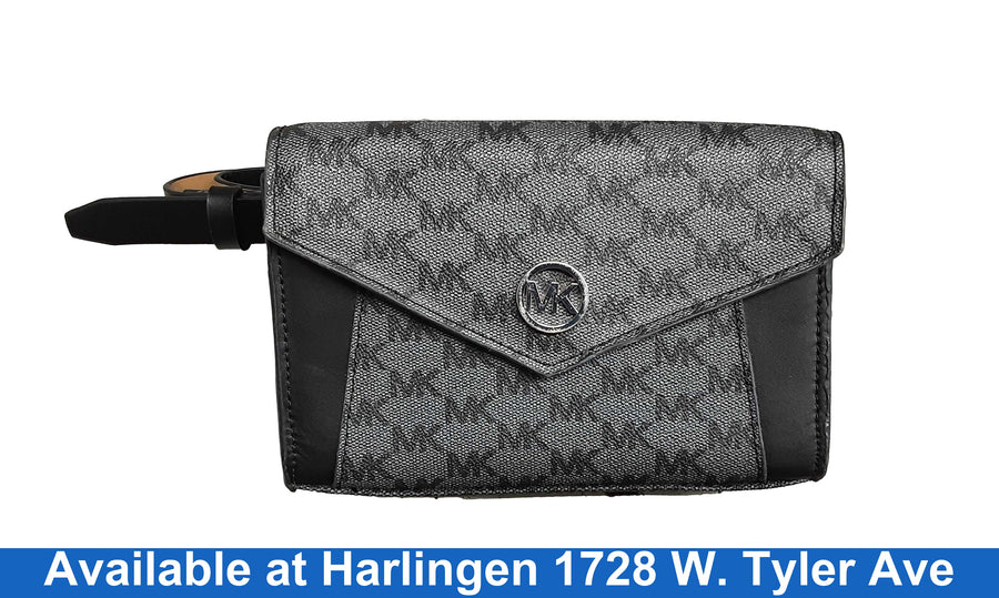 Michael Kors Black Purse / Handbag