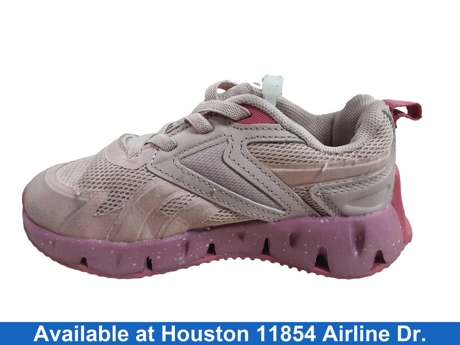 Reebok Ffc0106699 Pink