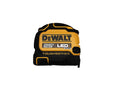 Dewalt Dwht35625 Yellow Tape Measure / Wheel