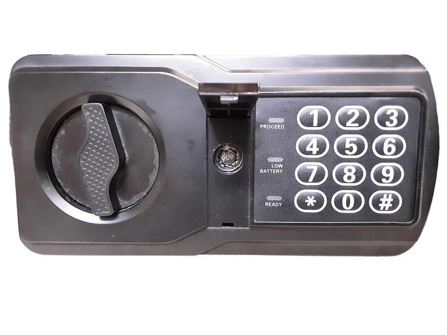 Hertitage Safe Black Safe