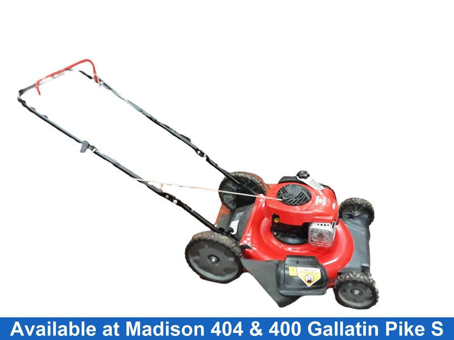 Craftsman 11aboby793 Red Gas Push Lawn Mower