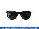 Ray-ban Rb 2185 Black