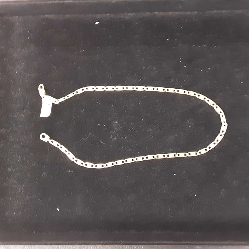 Chain - Yellow Gold 18k (.750) 14.2 grams 16 inch
