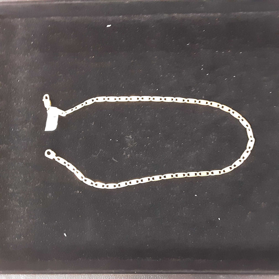Chain - Yellow Gold 18k (.750) 14.2 grams 16 inch
