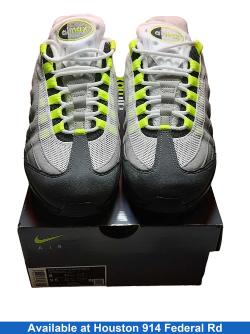 Nike Hm4740-001 Gray