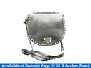 Valentino Black Purse / Handbag