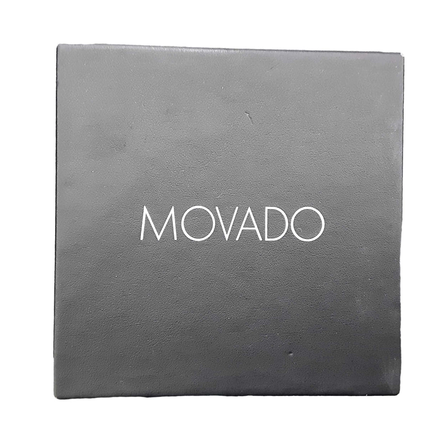 Movado 13163280 Gold Regular Watch