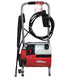 Hyper Tough Abwvbp1800 Red Corded Pressure Washer