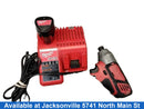Milwaukee 2462-20 Red Cordless Impact Drill