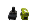 Ryobi Ryi150bg Green Power Inverter
