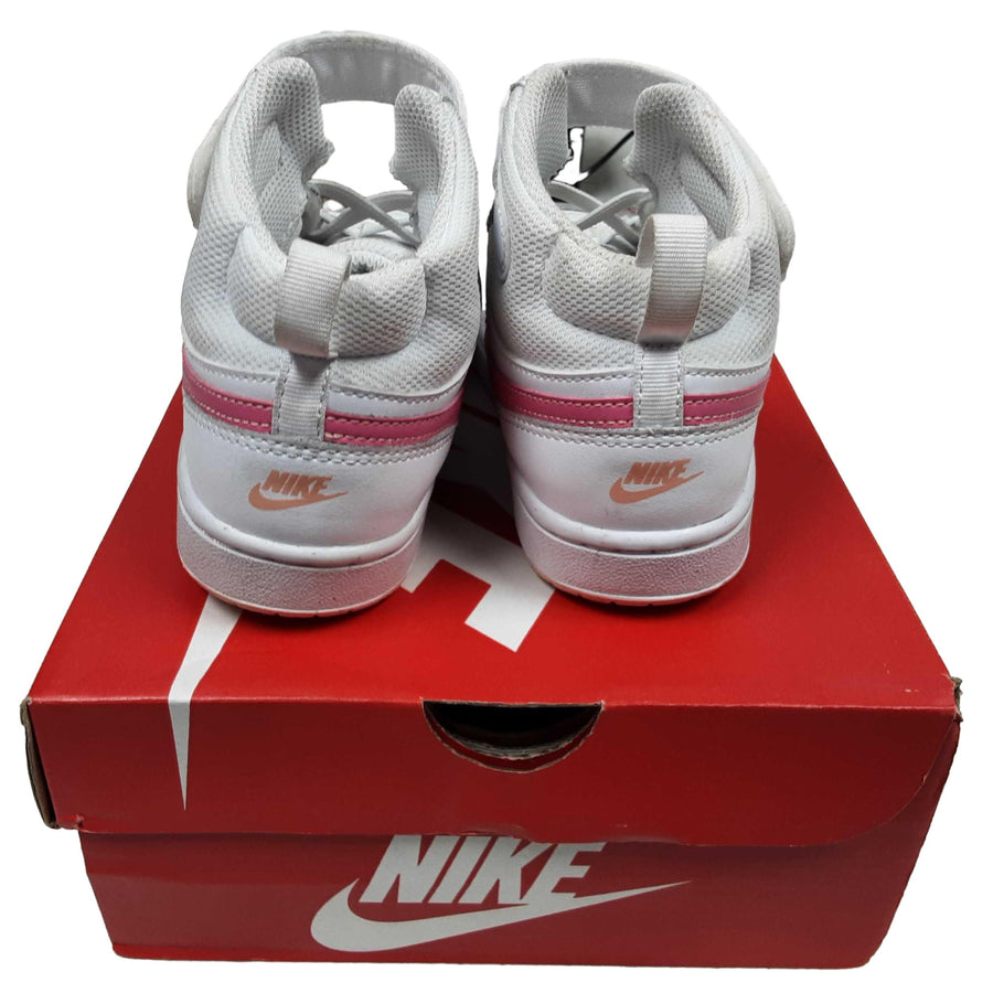 Nike Court Borough Mid 2 Psv Pink