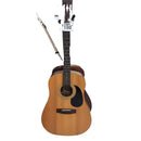 Alvarez 5208n Beige / Tan Acoustic Classic Guitar