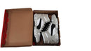 Puma Rebound Mid Marble Gray