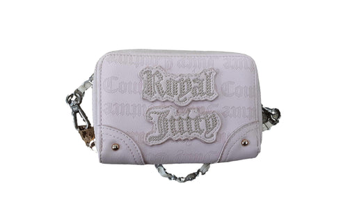 Juicy Couture 108833 Pink Wallet