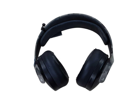 Sony Pulse3d Camo Gaming Headset