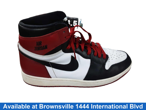 Nike Dz5484-106 Red
