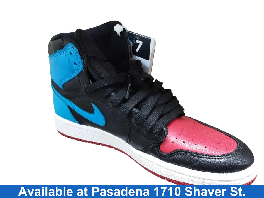 Jordan Cd0461-046 Black