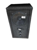 Beard Acoustic Black Car Sub-Woofer