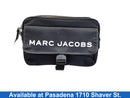 Marc Jacobs H11m06fa21001 Black Purse / Handbag
