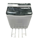 Nomf Yy408sbl White Clothes Washer