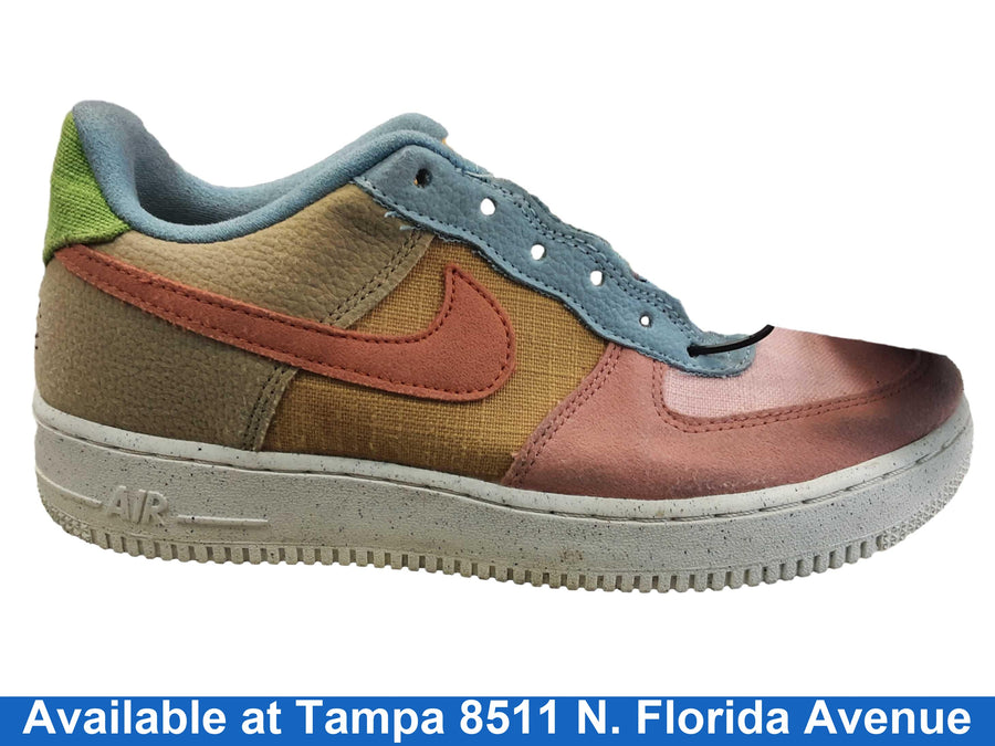 Nike Dm0984-700 Multi-color