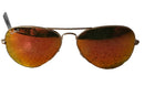 Ray-ban Rb3025 Yellow