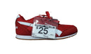 Reebok 12a501 Red