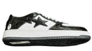 Bathing Ape 5772 Black