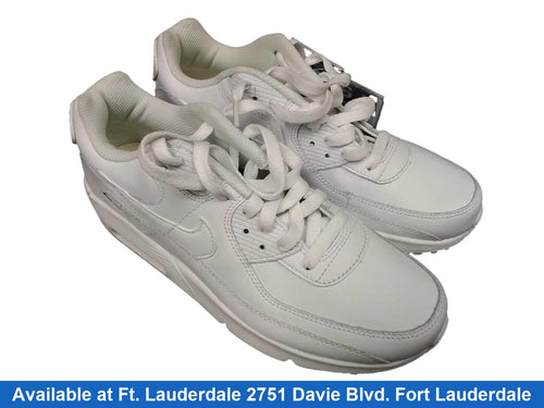 Nike Cd6564-100 White