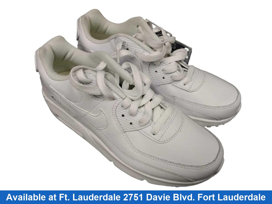 Nike Cd6564-100 White