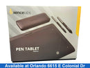 Xencelabs Pen Tablet Medium Black Tablet