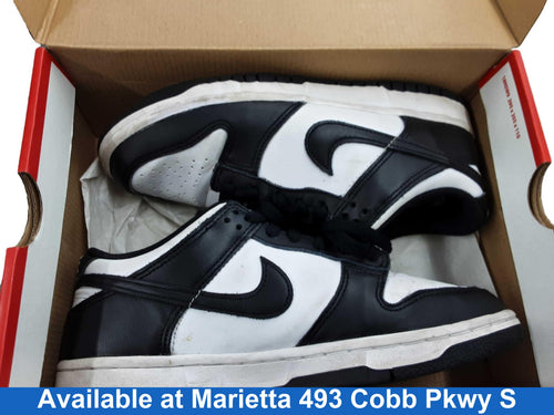 Nike Dh9596-100 White
