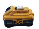 Dewalt Dcb2108 Yellow Power Tool Accessory