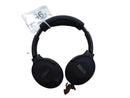 Spark Black Stereo Headphone
