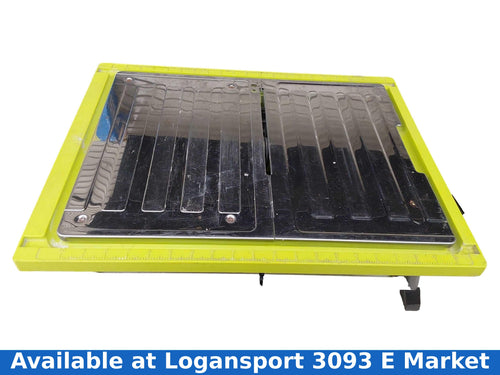 Ryobi Ws7221 Green Corded Table Saw