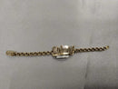 ID Bracelet - Yellow Gold 10k (.417) 12.8 grams 6 inch