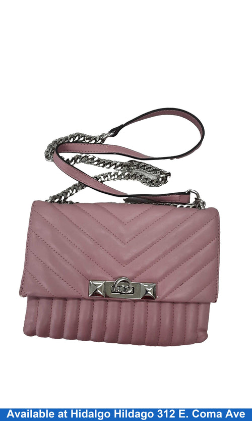 Aldo 82384 Pink Purse / Handbag
