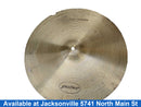 Pulse 18 Crash Ride Gold Ride Cymbal