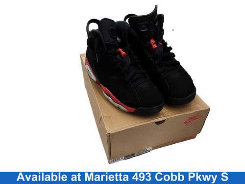 Jordan Ct8529-001 Black