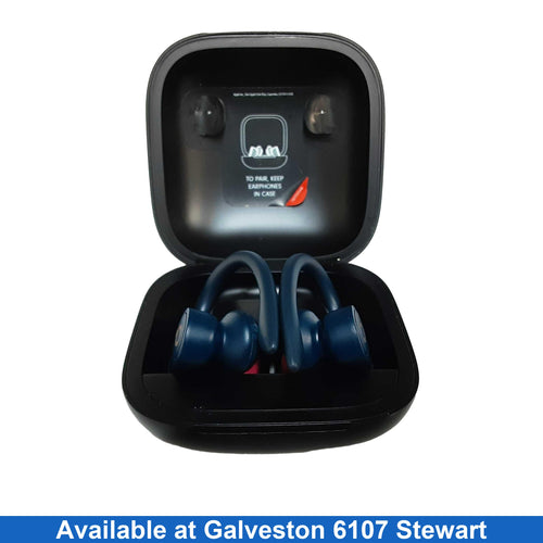 Beats A2048 Black