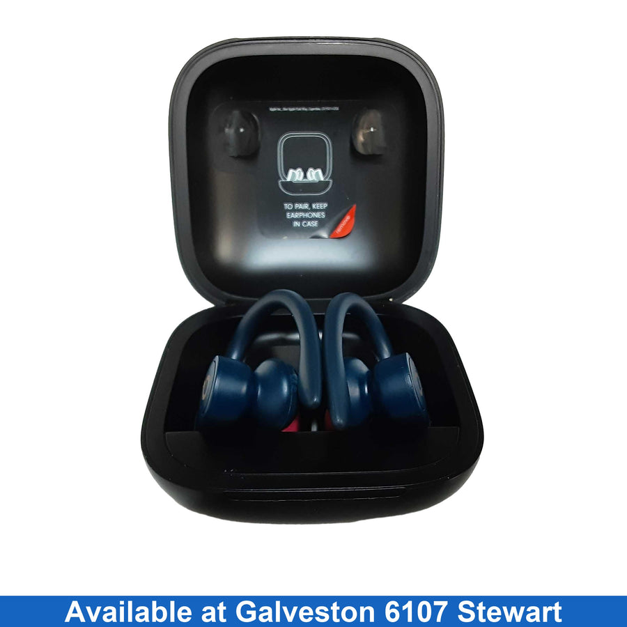 Beats A2048 Black
