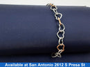 Bracelet - Silver 9.2 grams 8 inch