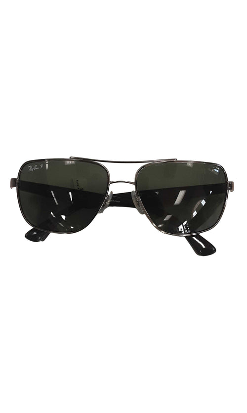 Ray-ban Rb3483 Black