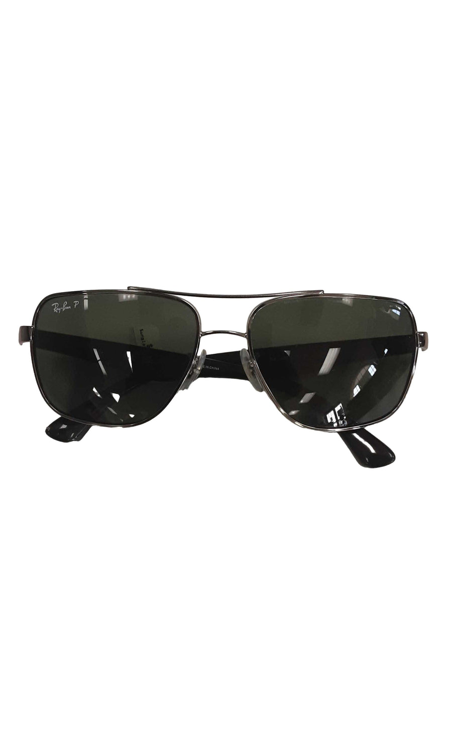 Ray-ban Rb3483 Black