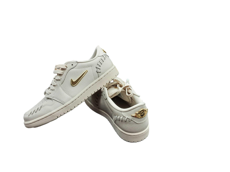 Jordan Fn5032 Beige / Tan