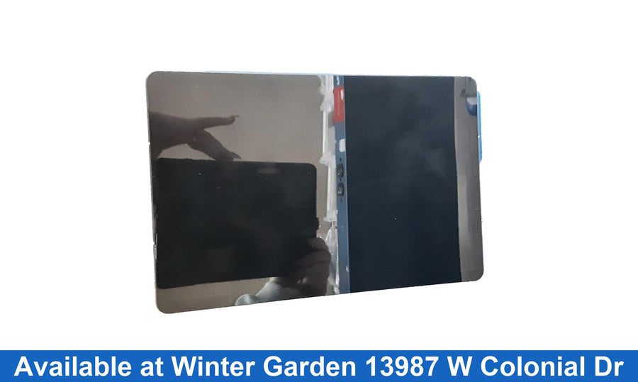 Samsung Sm-x528u Blue Tablet